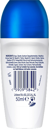Antitranspirant Deo Roll-on Advanced Care Original Dove