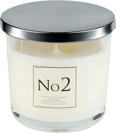 No 2 - mirisna sveća Aura Fragrances Candles