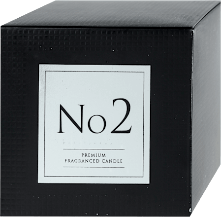 No 2 - mirisna sveća Aura Fragrances Candles