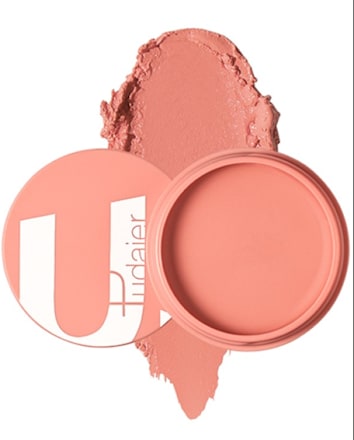 Blush fard de obraz cremos 02 Pudaier