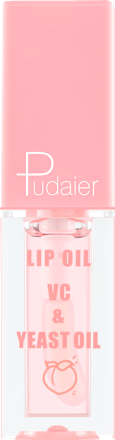 Ulei de buze cu aromă de piersică Pudaier