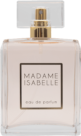 dámská EdP MADAME ISABELLE LA RIVE