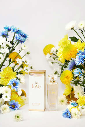 In Love Eau de Parfum LA RIVE