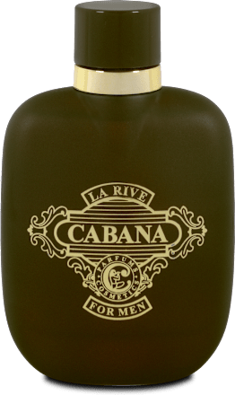 Мъжка тоалетна вода Cabana LA RIVE