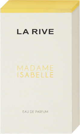 dámská EdP MADAME ISABELLE LA RIVE