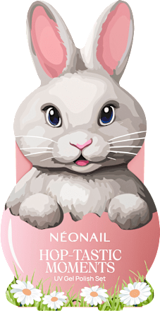 Geschenkset Hoptastic Moments 2-tlg NÉONAIL