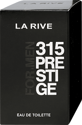 315 PRESTIGE Edt - muški  LA RIVE