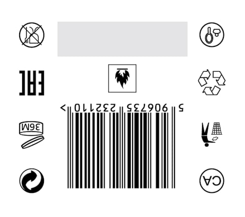 In Love Woda perfumowana damska LA RIVE