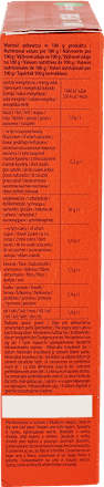 Mieszanka do wypieku chleba BIO Balviten