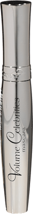 Maskara Volume Celebrities Deep Black  EVELINE COSMETICS