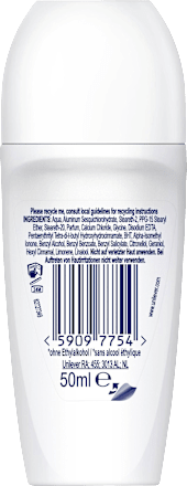 Antitranspirant Deo Roll-on Nonstop Protection Cotton Dry Rexona
