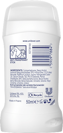 Antitranspirant Deostick Nonstop Protection Cotton Dry Rexona