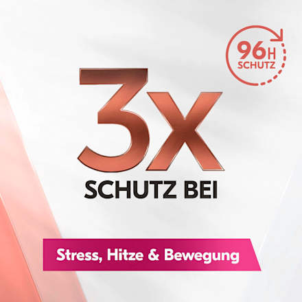 Antitranspirant Deo Roll-on Maximum Protection Fresh Rexona