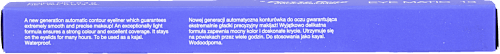 Kredka do oczu Eye Matic - wodoodporna konturówka nr 13 Pierre Rene