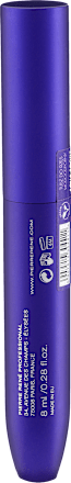 AQUA SPORT 100% Waterproof / Wodoodporny tusz do rzęs Pierre Rene