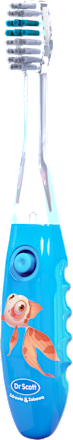 Szczoteczka do zębów z minutnikiem  Dr Scott