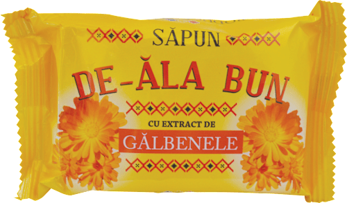 Săpun solid măceșe de-ala-bun