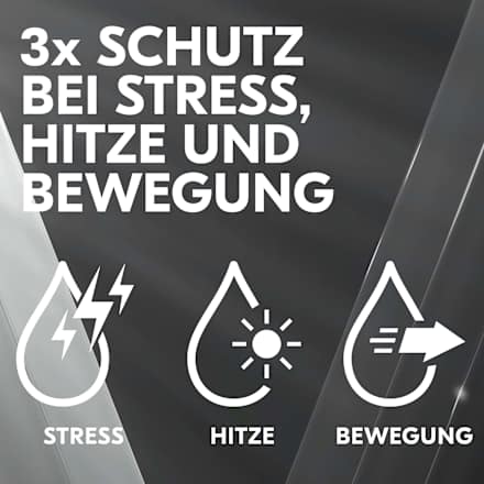 Antitranspirant Deostick Maximum Protection Antibakterieller Deoschutz Rexona men