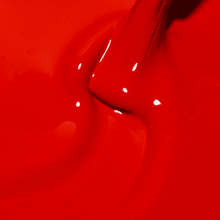 The One Collection ojă semipermanentă Lady Red   Cupio