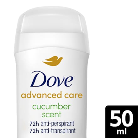 Anti-Transpirant Deostick go fresh  Dove
