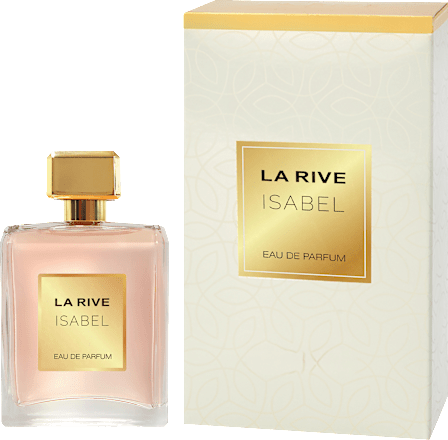 Isabel edp LA RIVE