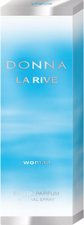 DONNA damski EDP  LA RIVE