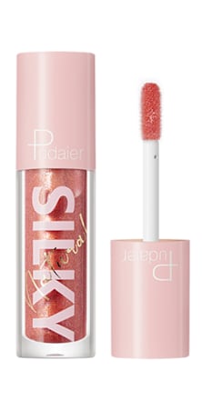 Silky luciu de buze 14 Pudaier