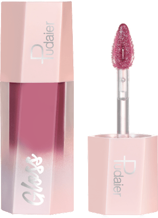 Glossy luciu de buze 02 Pudaier