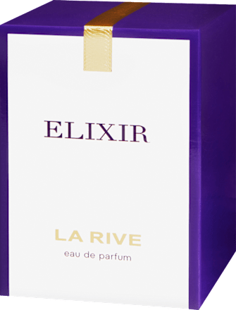 Dámska parfumovaná voda Elixir La Rive