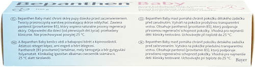 Maść Bepanthen