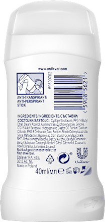 Antitranspirant Deostick Maximum Protection Rexona