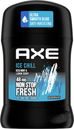  Ice Chill deo stick AXE