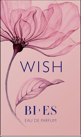 Apă de parfum Wish BI-ES