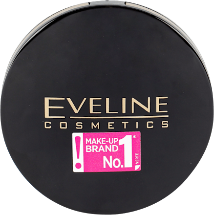 Puder u kamenu - 22 Natural EVELINE COSMETICS