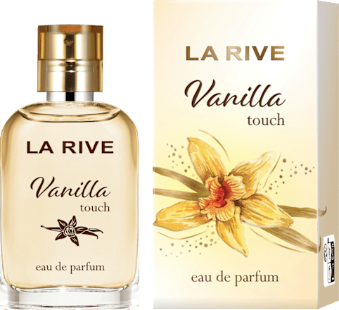Vanilla Touch edp LA RIVE