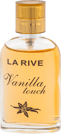 Vanilla Touch edp LA RIVE