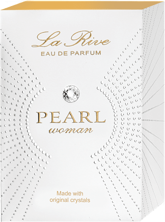 PEARL Edp - ženski  LA RIVE