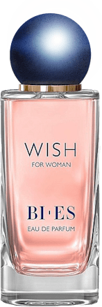Apă de parfum Wish BI-ES