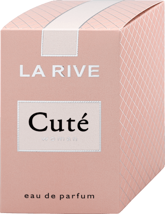 Cuté edp LA RIVE