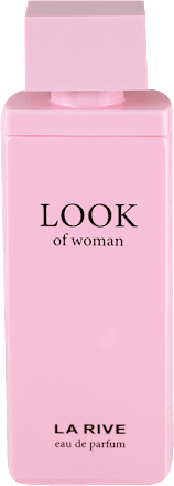 LOOK of woman EdP - ženski LA RIVE