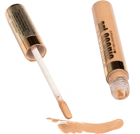 Korektor 2v1 Art Scenic, 05 Nude EVELINE COSMETICS