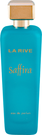 Saffira EdP - Parfemska voda za žene LA RIVE