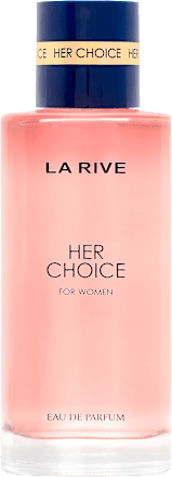 Her Choice Woda perfumowana damska LA RIVE