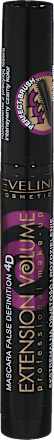 Extension Volume 4D Extreme Volume and Separation – Black   EVELINE COSMETICS