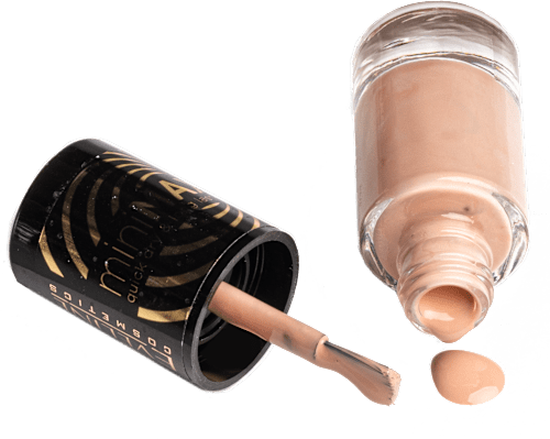 Lak za nohte Mini Max, 496 EVELINE COSMETICS