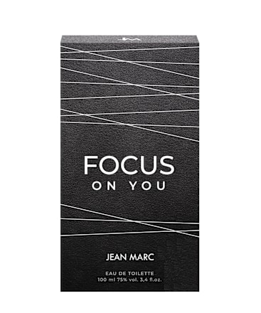 Parfum pentru bărbați Focus on you jean marc