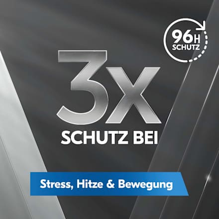 Antitranspirant Deostick Maximum Protection Antibakterieller Deoschutz Rexona men