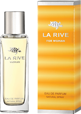 FOR WOMAN damski EDP  LA RIVE