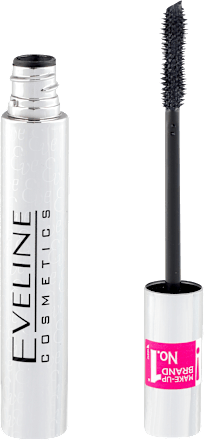 VOLUMIX FIBERLAST maskara-  crna EVELINE COSMETICS
