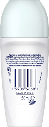 Antitranspirant Deo Roll-on Shower Fresh Rexona